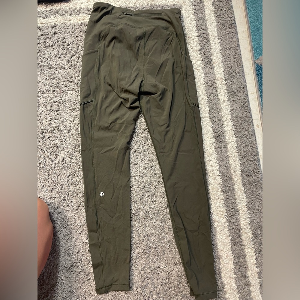 fast and free high rise tight 28”